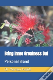 Capa do artigo Bring Inner Greatness Out