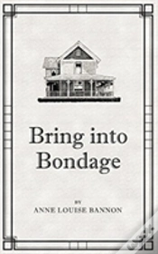 Capa do artigo Bring Into Bondage