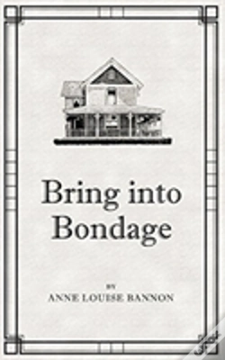 Capa do artigo Bring Into Bondage