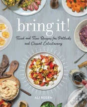 Capa do artigo Bring It!