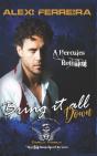 Bring It All Down - Preview