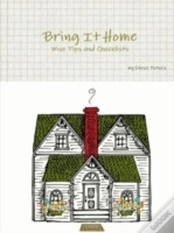 Capa do artigo Bring It Home