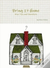 Capa do artigo Bring It Home