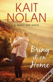 Capa do artigo Bring It On Home