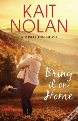 Capa do artigo Bring It On Home