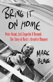 Capa do artigo Bring It On Home