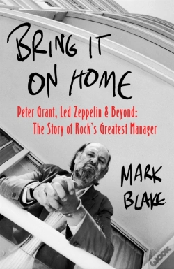 Capa do artigo Bring It On Home