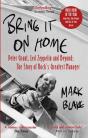 Bring It On Home - Preview