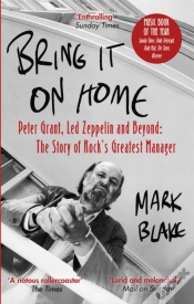 Capa do artigo Bring It On Home