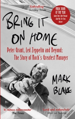 Capa do artigo Bring It On Home