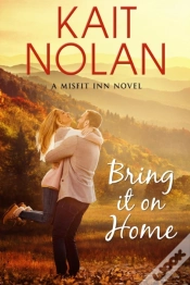 Capa do artigo Bring It On Home