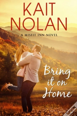 Capa do artigo Bring It On Home