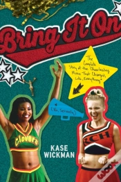 Capa do artigo Bring It On