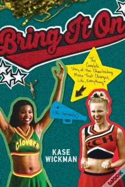 Capa do artigo Bring It On