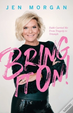 Capa do artigo Bring It On