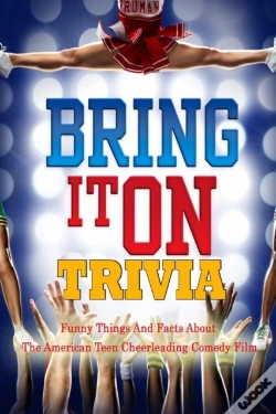 Capa do artigo Bring It On Trivia