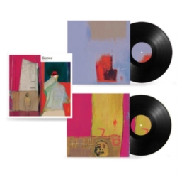 Capa do artigo Bring It On - Vinil