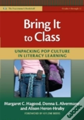 Bring It To Class