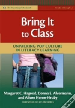 Capa do artigo Bring It To Class