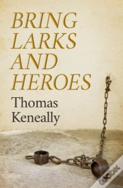 Capa do artigo Bring Larks And Heroes