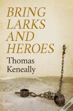 Capa do artigo Bring Larks And Heroes
