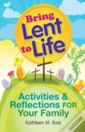 Capa do artigo Bring Lent To Life