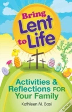 Capa do artigo Bring Lent To Life