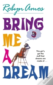Capa do artigo Bring Me A Dream