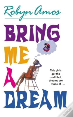 Capa do artigo Bring Me A Dream