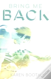 Capa do artigo Bring Me Back