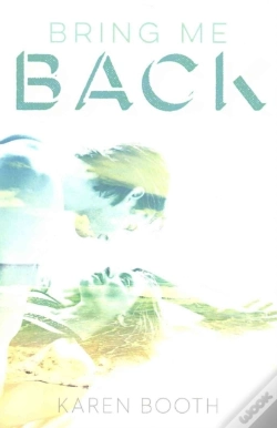 Capa do artigo Bring Me Back