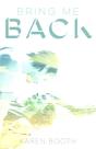 Bring Me Back - Preview