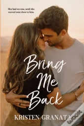 Bring Me Back