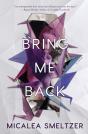 Bring Me Back - Preview