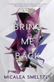 Capa do artigo Bring Me Back