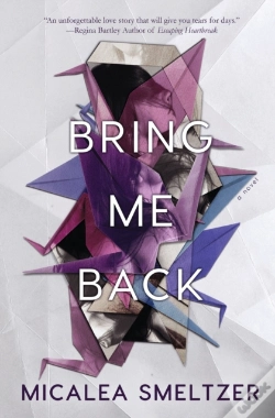 Capa do artigo Bring Me Back