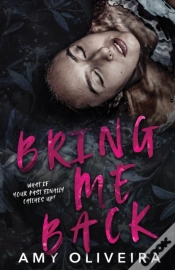 Capa do artigo Bring Me Back
