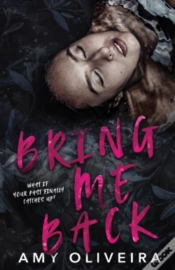 Capa do artigo Bring Me Back