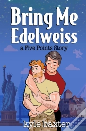 Capa do artigo Bring Me Edelweiss