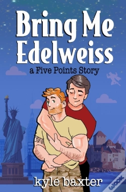 Capa do artigo Bring Me Edelweiss