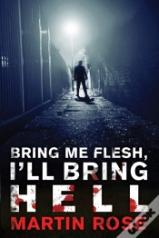 Capa do artigo Bring Me Flesh, I