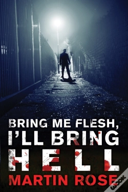 Capa do artigo Bring Me Flesh, I'Ll Bring Hell