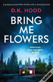 Capa do artigo Bring Me Flowers