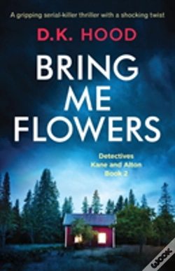 Capa do artigo Bring Me Flowers