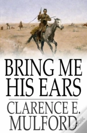 Capa do artigo Bring Me His Ears