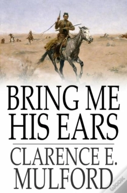 Capa do artigo Bring Me His Ears
