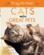 Bring Me Home! Cats Make Great Pets - Preview