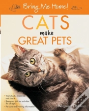 Capa do artigo Bring Me Home! Cats Make Great Pets