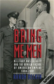 Capa do artigo Bring Me Men
