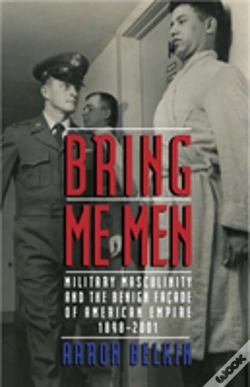 Capa do artigo Bring Me Men